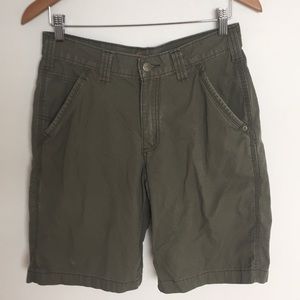 Carhartt Relax Fit Size 30 Cargo Short